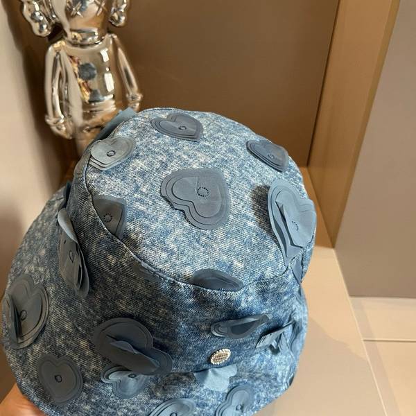 Miu Miu Hat MUH00176 Miu Miu Hat MUH00176